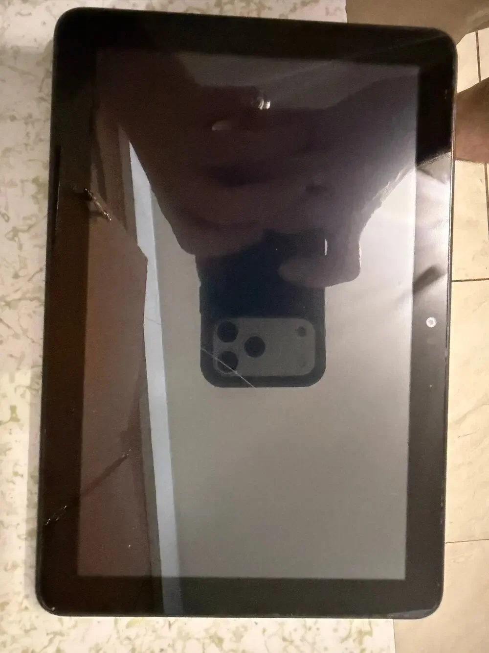 Amazon Fire HD 8 (10th Gen) Wi-Fi Tablet – Factory Reset – Fully Tested